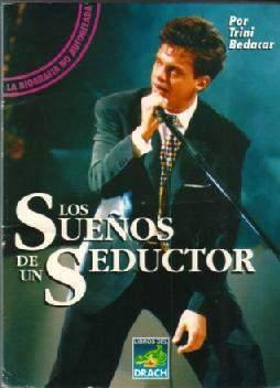 Luis Miguel Libros y Biografías