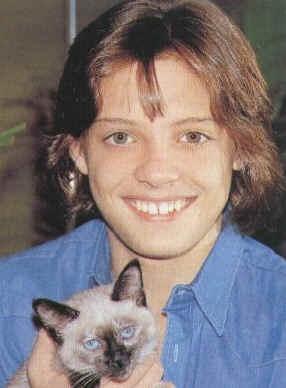 Luis Miguel Mascotas