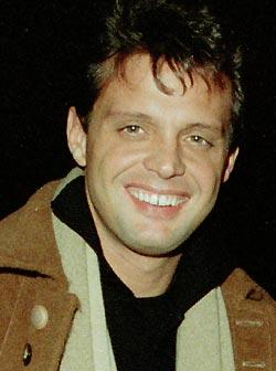 Luis Miguel su Sonrisa